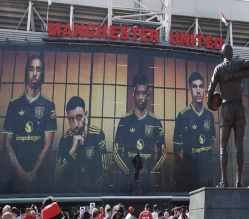 TA：曼联此前的裁员导致为俱乐部拉来关键赞助的核心成员离职