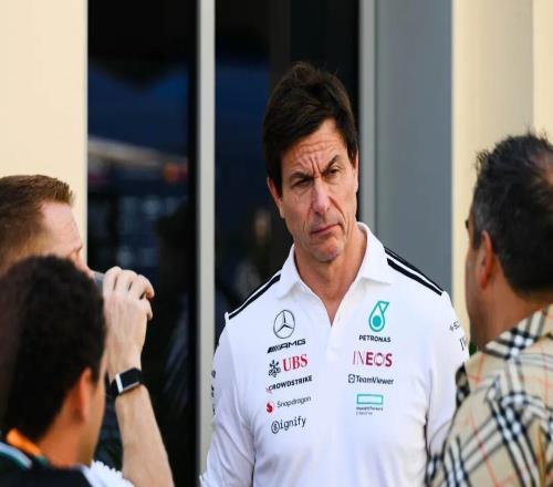 F1新规落地，梅奔这空子钻不成了