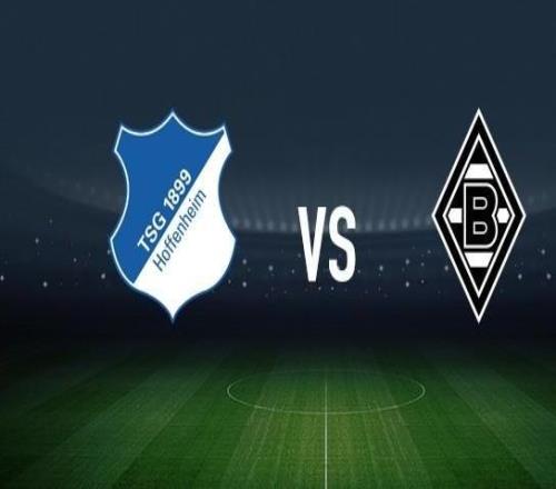 霍芬海姆vs门兴格拉德巴赫：克拉马里奇、卡巴克首发，尼科埃尔维迪、奥诺拉出战