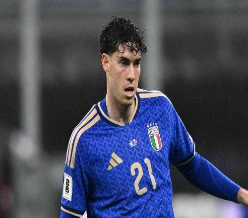 意天空：巴斯托尼已进行场地训练，但仍不确定能否踢北爱尔兰