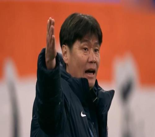 2026土帅当道！郑智挂帅广场宣，李霄鹏接手中甲队PK张耀坤+毛彪