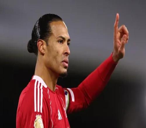 认真的吗乔科尔：切尔西应该全力以赴去签下范戴克