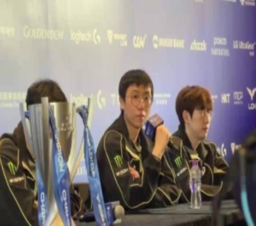 新秀Diable能进世界赛吗Ruler：他本身潜力就非常高一定能做到