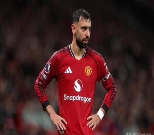 罗马诺：B费的采访时间是11月，沙特方面最近三年一直追求他