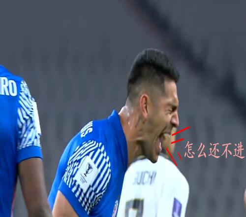 过瘾+憾负！中超亚军敢跟J联赛冠军玩对攻，记者：申花该重建了