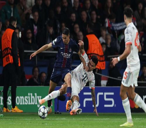 官方：拜仁上诉成功，路易斯迪亚斯欧冠禁赛从3场减至2场