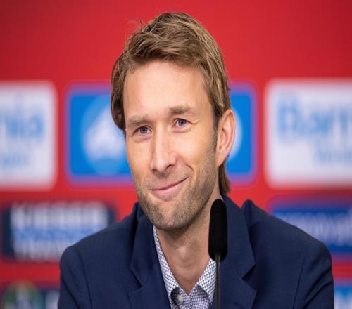 罗尔费斯：不放埃切维里参加U20世界杯，曼城和球员知道这个决定