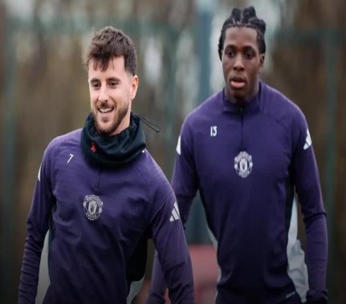 芒特：格外期待踢伯恩茅斯，没有欧战踢夜场比赛的机会不多