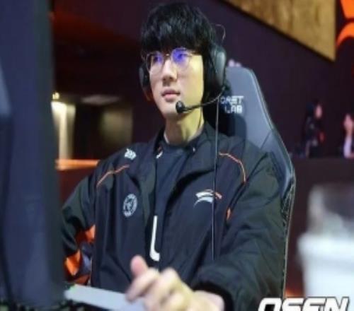 韩媒：Viper渴望实现自我成长，愿意接受比以往更低的条件