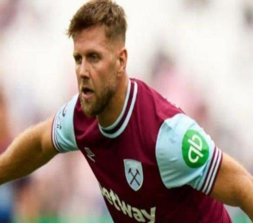 菲尔克鲁格接近租借加盟AC米兰