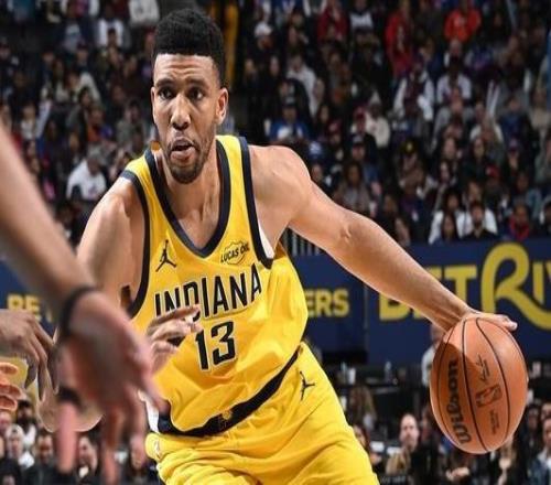 Shams：亚特兰大老鹰与中锋托尼布拉德利签约至赛季结束