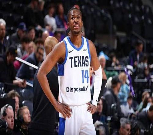 狂砍37分打爆快船二队！独行侠二队强力得分手能否重返NBA赛场