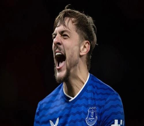 霍尔：不后悔曾加盟切尔西，我对在那里的一年感到满意