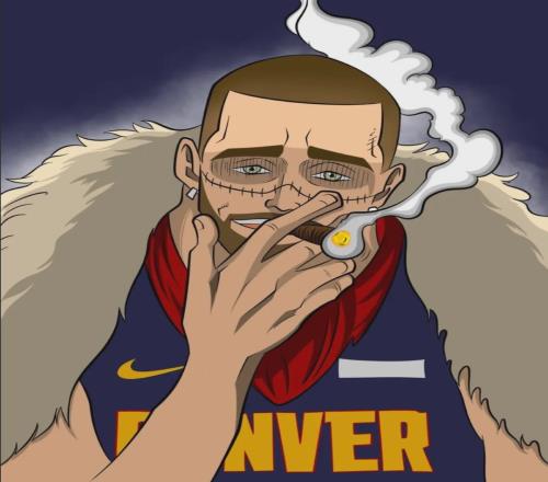 NBA狂喜！谢谢你，约基奇！复出时间曝光......