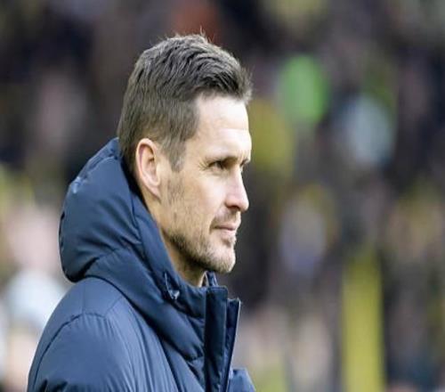 凯尔：多特和药厂是两支势均力敌的顶级球队我们不够幸运