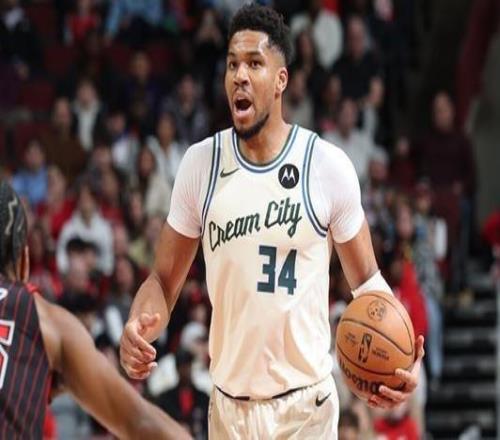 ESPN：雄鹿正在寻求买家再次为阵容寻找潜在的升级