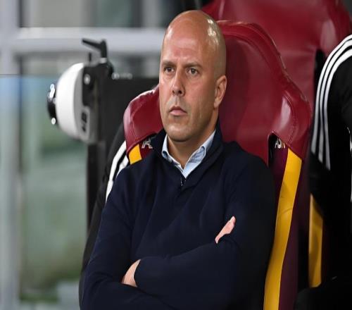 斯洛特：利物浦走出困境并非易事，感谢球迷在困难时期的支持