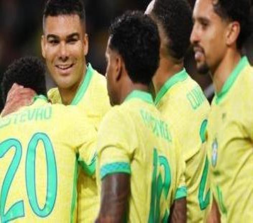 如何看待皇马近况卡塞米罗：不会为皇马担心，我更担心曼联