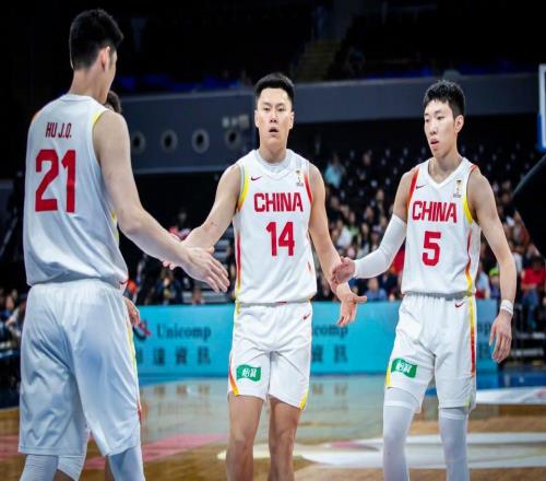 险胜中国台北，赛后数据公布：最大功臣不是赵继伟胡金秋，而是他