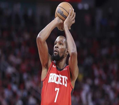 分析：火箭队的强势开局为何不保证他们能成为争冠球队