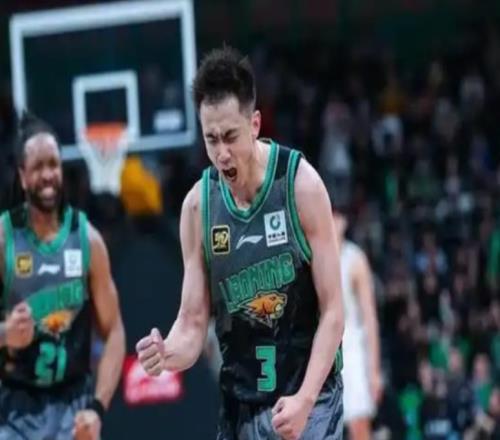 CBA一夜连出三大逆转！辽篮18分逆袭同曦：北京惨遭15分大逆转