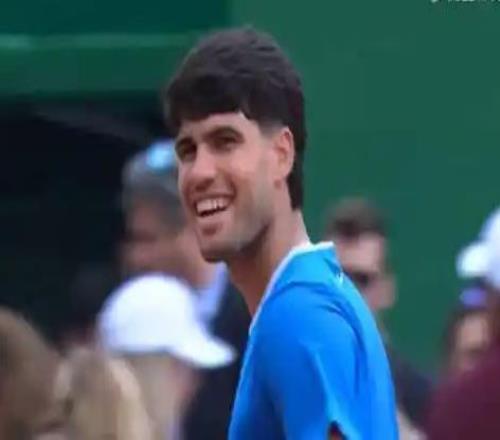 阿根廷选手前赴后继挑战阿尔卡拉斯