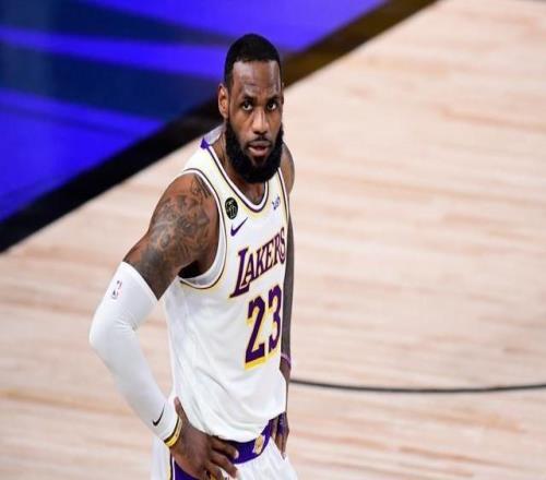 西部全明星首发无詹姆斯他会彻底无缘2026年全明星吗