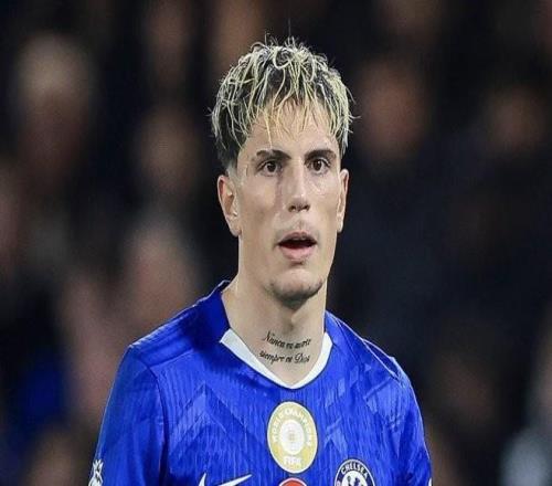 加纳乔：在酋长球场赢球很难，但曼联做到了我们也完全能做到