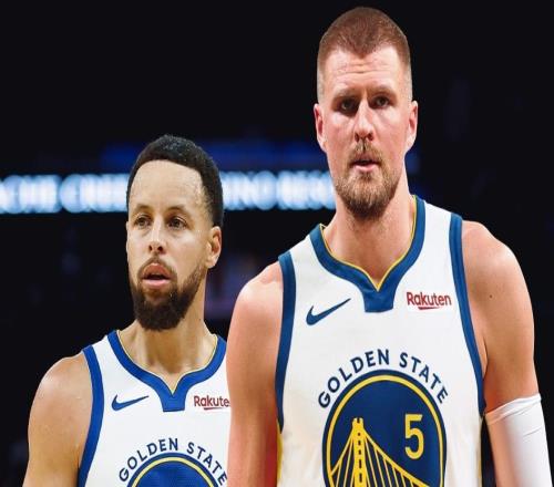 勇士正式放弃追字母！转正斯潘塞后大名单14人：预计先发五虎出炉