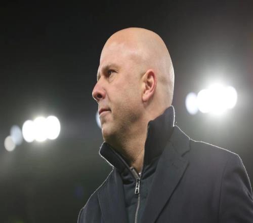 斯洛特：我们在伤病方面很不走运祝贺米尔纳成为英超出场王