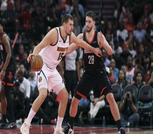 NBA杯八强出炉：湖人vs马刺雷霆vs太阳卫冕冠军出局东部乱斗