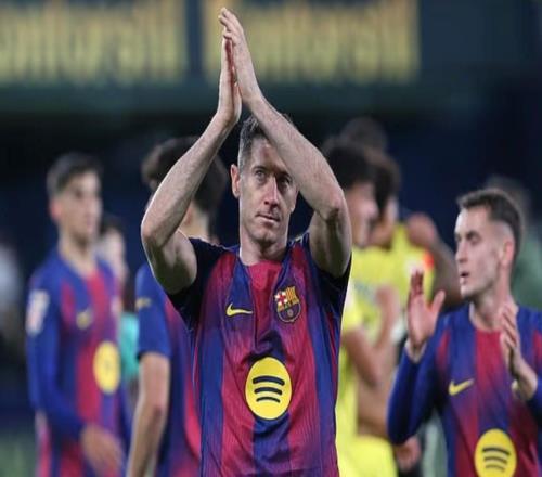 邮报列今夏可能成为自由球员最佳阵：莱万、B席、科纳特在列