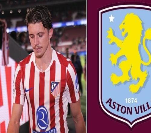 罗马诺：维拉即将就加拉格尔租借+买断的转会与马竞达成协议