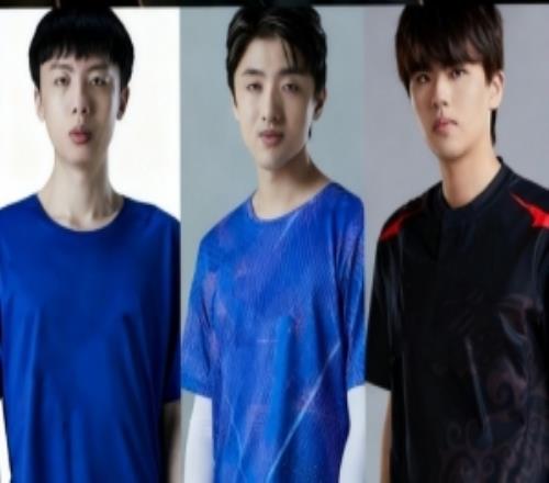 大B庄园启动！二路嘉宾名单：SMLZICONLWX正在连接