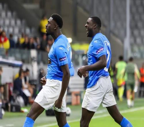 欧冠史诗之夜！3.7万人口小城沸腾：队史首胜总奖金2460万