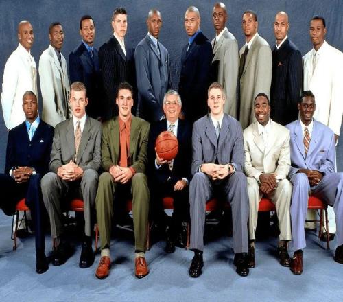 全是“诈骗犯”，仅3人进全明星，多人迅速陨落，NBA最差一届新秀