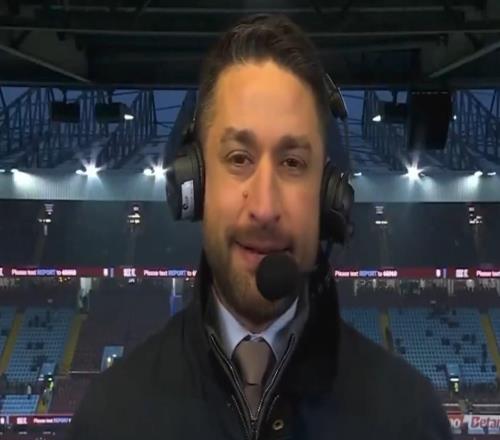 DO：曼城和曼联不分先后领跑塞门约争夺战，球员婉拒了热刺