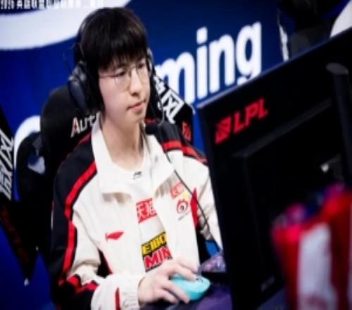 02不敌BLG的最大原因，Elk：我觉得整体都打不过