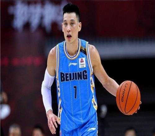 经纪人：书豪打CBA时曾有人放话要废他，但他早有心理准备