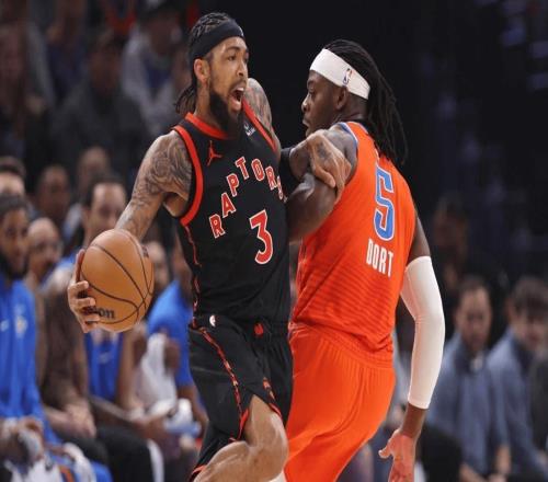 爆大冷！联盟第一轰然倒下！卫冕冠军2连败，NBA彻底变天了