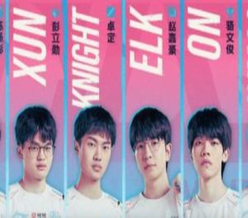 BLG超话热议24BLG阵容或回归管理层不换就算24b也是浪费的一年