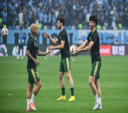 这支让人刮目相看的U23国足是怎样炼成的