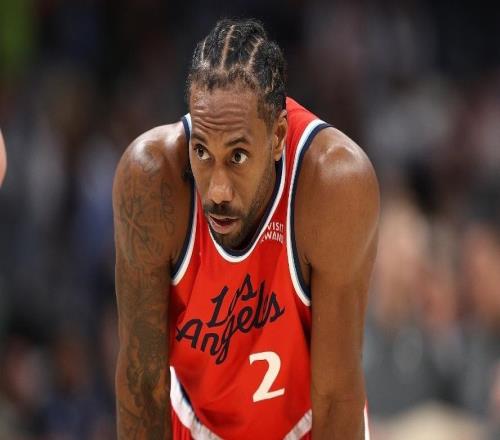 快船109124不敌鹈鹕球员评价：2人优秀，2人及格，5人低迷