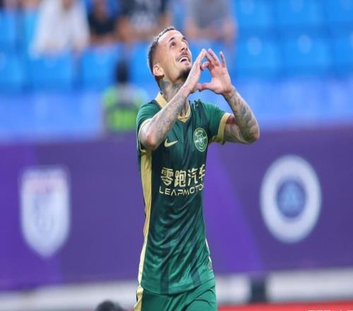 为中超退出国家队！米特里策官宣：做出艰难决定，将专注于自己