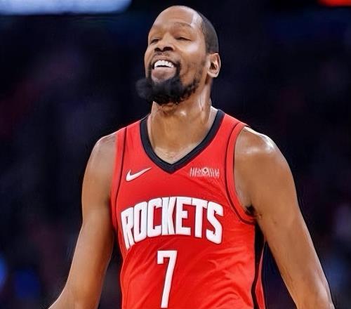 申京39分16板5助5失误！火箭4分险胜，这一战让我彻底看清3个事实