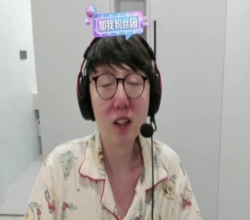 现在职业都拉Mlxg：没有王牌和一说ID就觉得这把稳了的那个人