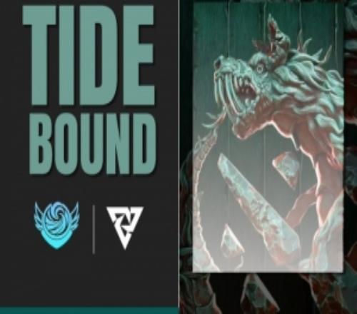 Echozz+niu状态低迷Pure两连送四条命无碍大局Tundra赢首局