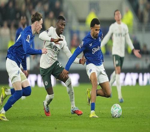 埃弗顿30切尔西贝托两射一传