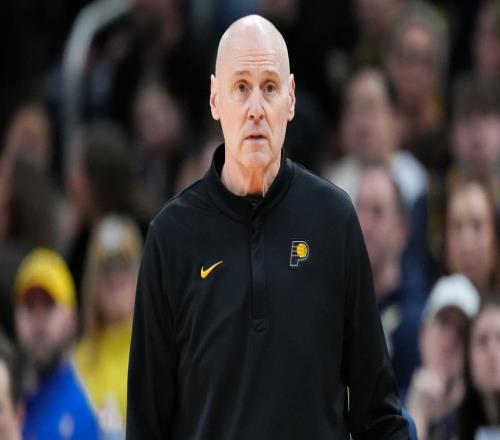 总决赛变东部垫底！步行者12连败平队史纪录：卡莱尔继续无缘千胜