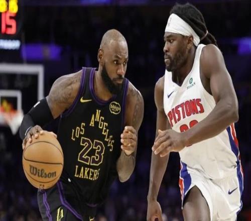 41岁生日这天，詹姆斯赢了时光却告别了荣耀，一数据跌近22年前